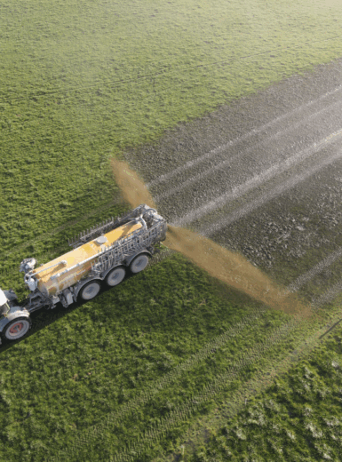 Farm Effluent Removal